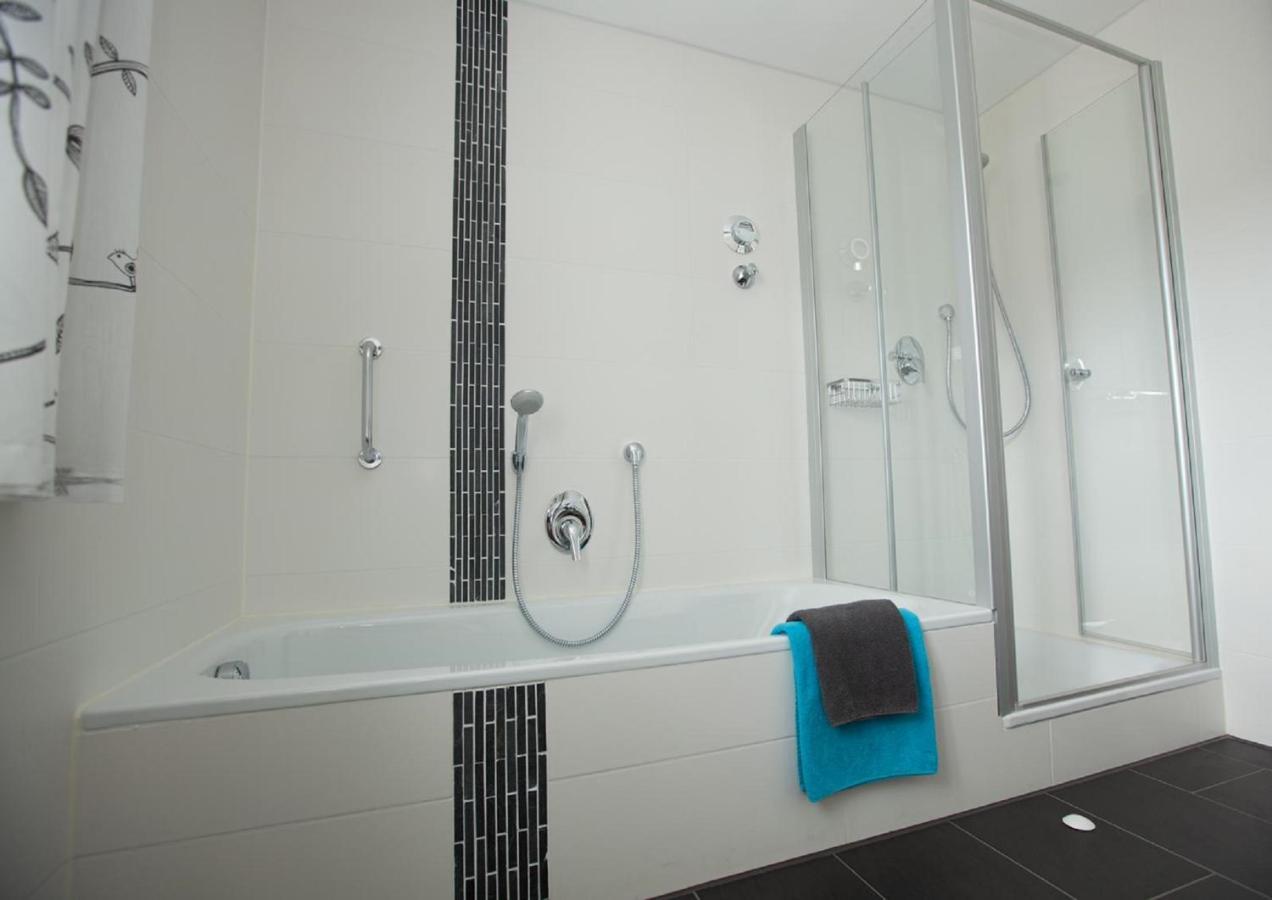 שטיין ביי נירנברג Ferienwohnung Spitalhof Kleinlein מראה חיצוני תמונה